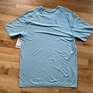 NEW w/Tags lululemon Men’s Metal Vent Tech Short Sleeve 2.0